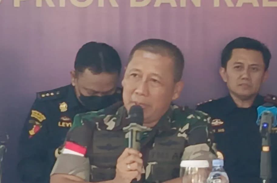 Jalur Tikus di Perbatasan Kalbar-Malaysia Masih Jadi Celah Utama Penyelundupan Barang Ilegal