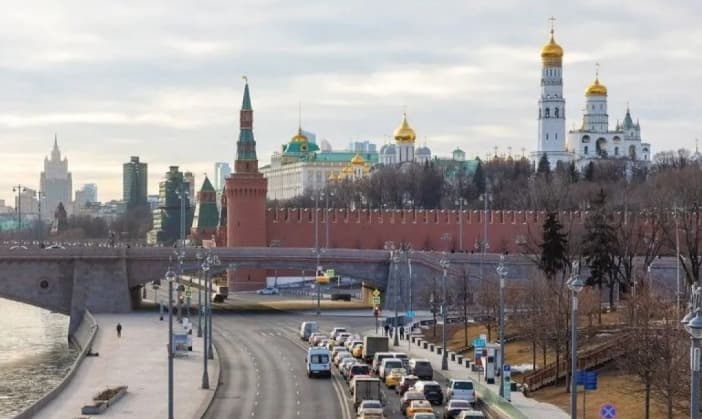 Rusia Batasi Penjualan BBM di Sejumlah Wilayah Akibat Lonjakan Permintaan dan Gangguan Pasokan