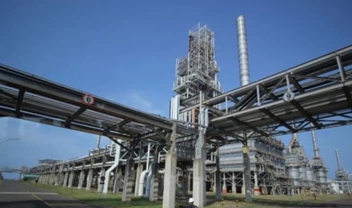 Indef Nilai Penguatan Pasar Domestik Jadi Kunci Indonesia Kuasai Industri Petrokimia Global