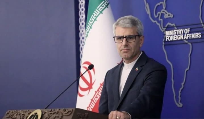 Iran Tegaskan Dialog dengan AS di Swiss Tetap Berlanjut Meski Trump Layangkan Ancaman
