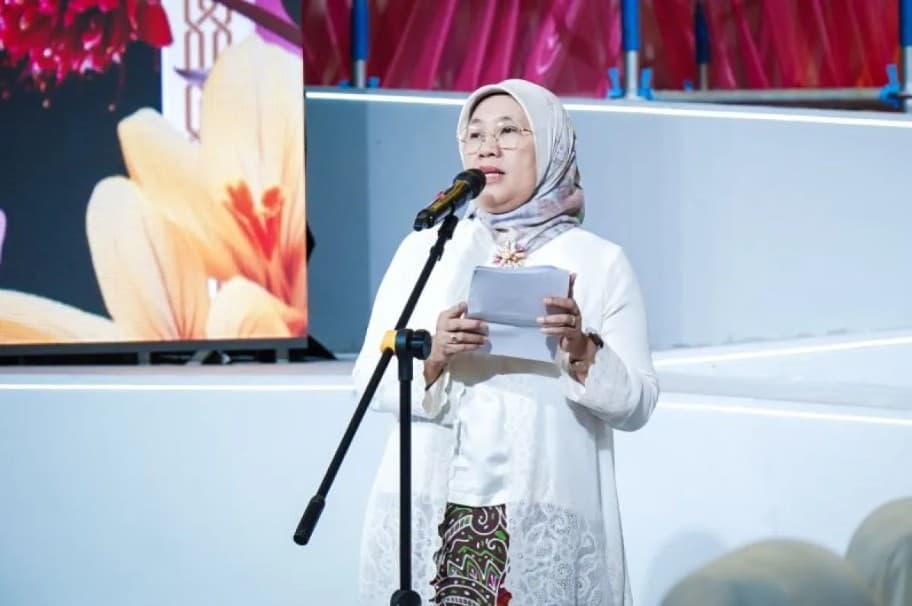 Kemenperin Dorong IKM Jadi Kreator Konten, Namun Inovasi Produk Tetap Menjadi Prioritas