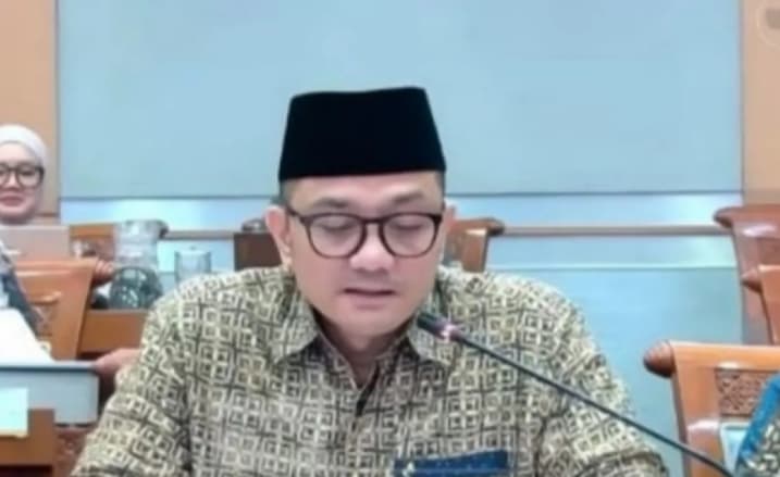 Pendaftar Haji Baru Indonesia Melonjak 118,61 Persen hingga Mei 2026, BPKH Catat 203 Ribu Calon Jamaah