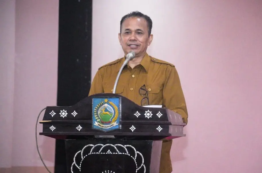 Pemprov NTB Tegaskan SILPA Rp431 Miliar Terjadi karena Kendala Administrasi Pembayaran