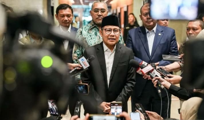 Muhaimin Nilai Perbaikan Tata Kelola MBG Tepat untuk Percepat Penurunan Stunting dan Tingkatkan SDM