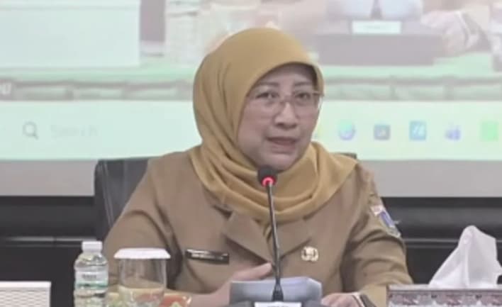 Pemprov DKI Perkuat Pencegahan Kekerasan di Kampus, Ribuan Aduan Tercatat Sepanjang 2025