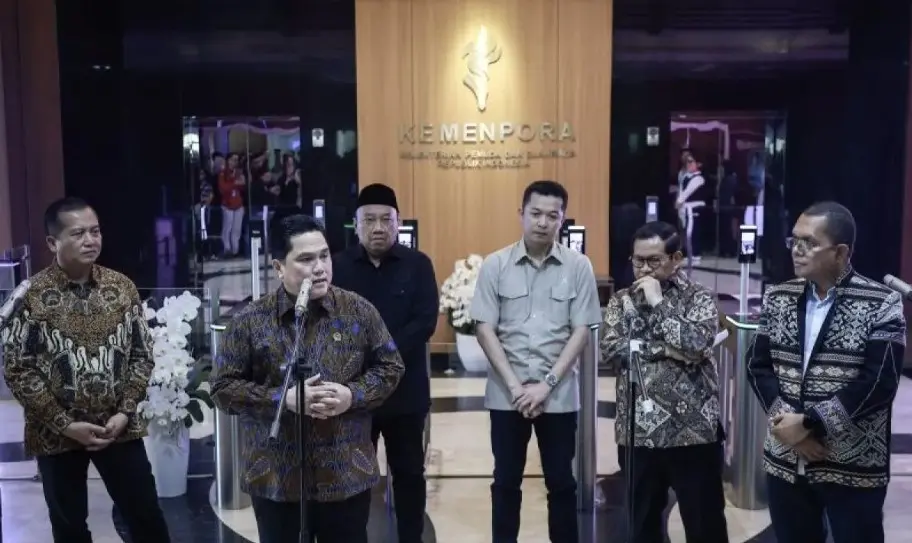 Gubernur Emanuel Siapkan Arena PON 2028 Dekat Destinasi Wisata untuk Dongkrak Pariwisata NTT