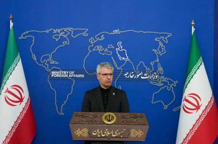 Iran Tegaskan Tidak Wajib Membeli Produk AS dari Dana Aset yang Dicairkan