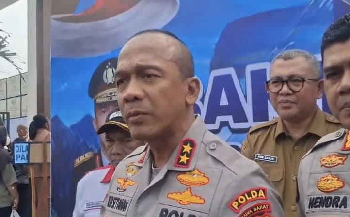 Polda Jabar Prioritaskan Pemulihan Trauma Korban dalam Penyidikan Kasus Penyekapan Tiga Tahun