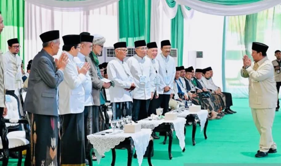 Presiden Prabowo Targetkan Penutupan Hingga 800 BUMN Bermasalah untuk Efisiensi Keuangan Negara