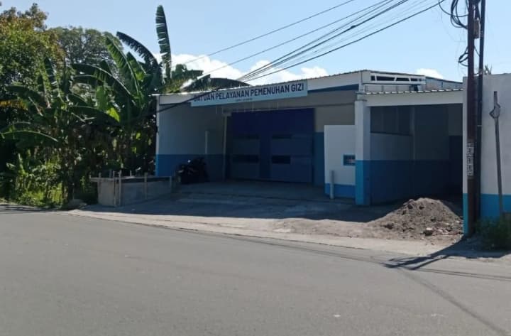 Lombok Tengah Dukung Penutupan Sementara Dapur MBG Saat Libur Sekolah untuk Evaluasi Program