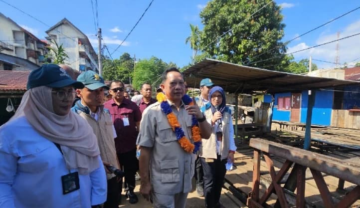 Mendagri Sebut 22 Ribu Rumah di Tanah Papua Akan Dibedah pada 2026