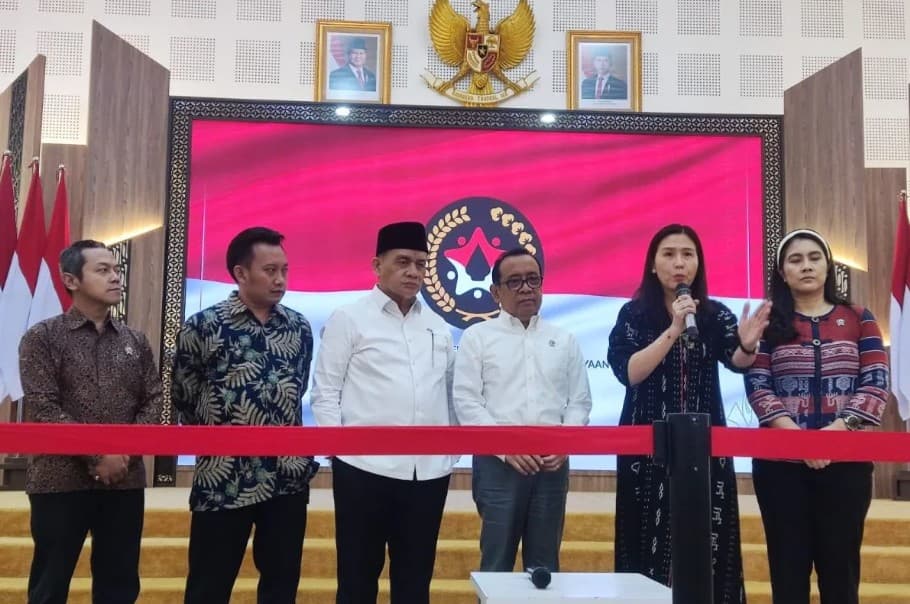 Pemerintah Bentuk Satgas Perlindungan Anak, Arifah Fauzi Ditunjuk sebagai Ketua