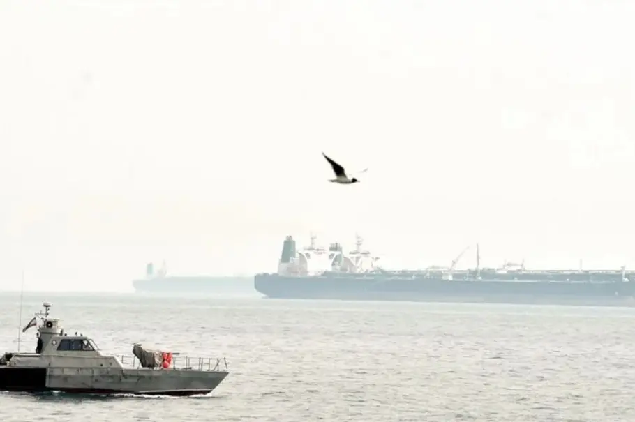 Iran dan Oman Bentuk Komite Bersama untuk Dialog Selat Hormuz Pascaperundingan Regional