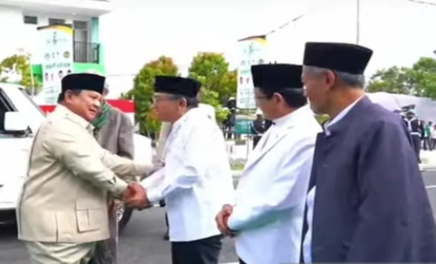 Gus Yahya Umumkan Muktamar Ke-35 NU Digelar 1–5 Agustus 2026, Lokasi Masih Menunggu Kesepakatan