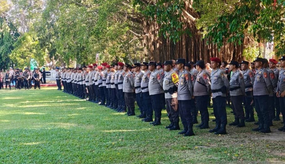Presiden Prabowo Dijadwalkan Hadiri Puncak PENAS XVII di Gorontalo yang Diikuti Puluhan Ribu Peserta