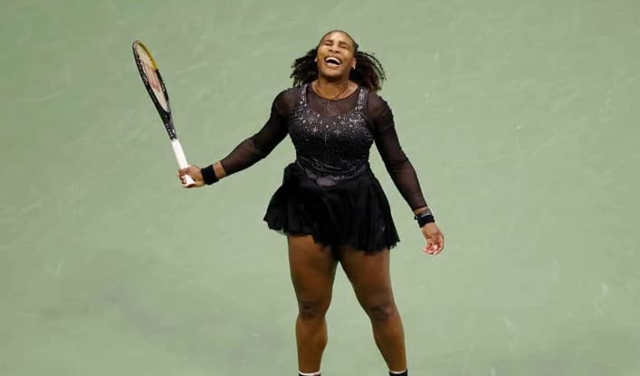Serena Williams Kembali ke Wimbledon, Siap Tampil Lagi di Nomor Tunggal Setelah Empat Tahun
