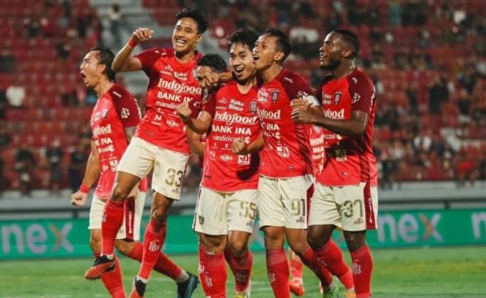 Bali United dan Komang Tri Arta Wiguna Sepakat Berpisah Jelang Musim 2026/2027