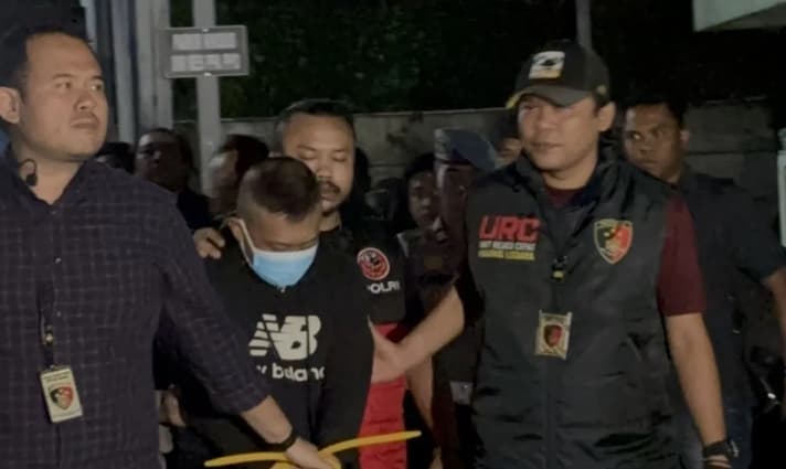 Pelaku Penyekapan Wanita di Bandung Sempat Kabur ke Tangerang Sebelum Ditangkap Polisi