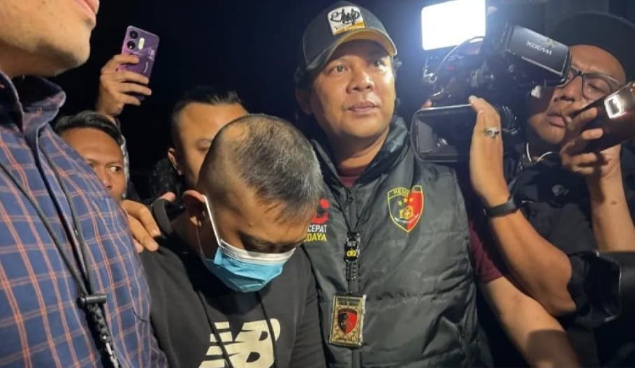 Polda Jabar Libatkan Ahli Kejiwaan untuk Periksa Tersangka Kasus Penyekapan dan Penganiayaan Wanita di Bandung