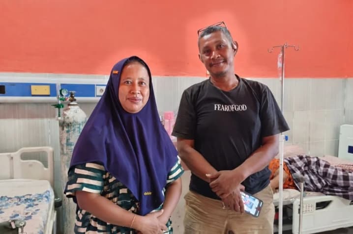 Yati Tetap Tenang Jalani Pengobatan GERD Berkat Jaminan Program JKN