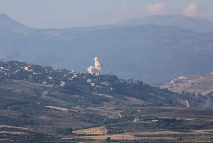 Pemimpin Hizbullah Naim Qassem Tuntut Israel Tarik Seluruh Pasukan dari Wilayah Lebanon