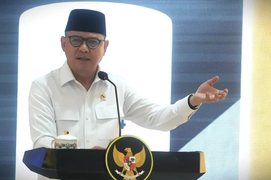 Remitansi Pekerja Migran Indonesia Naik 30,8 Persen dalam Tiga Tahun, Dorong Ekonomi dan Perkuat Devisa Negara