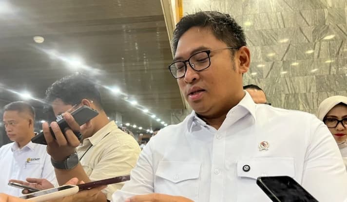Pemerintah Alokasikan Rp14 Triliun untuk Revitalisasi Irigasi Demi Perkuat Swasembada Pangan