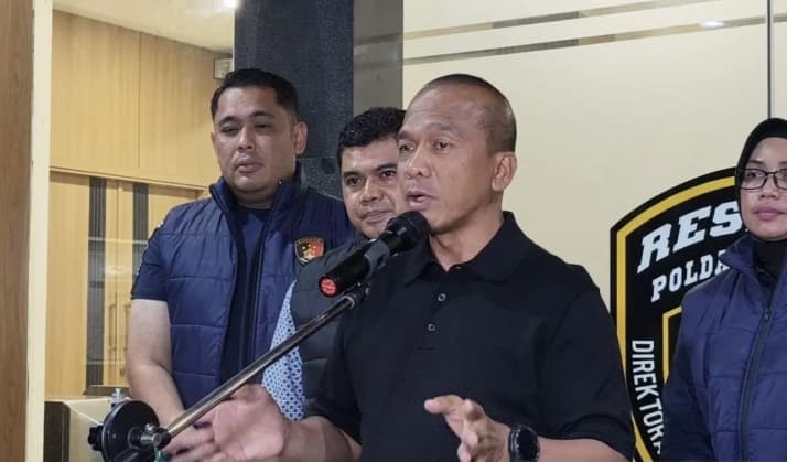 Polda Jabar Tempatkan Tersangka Penyekapan dan Penganiayaan Wanita di Sel Khusus