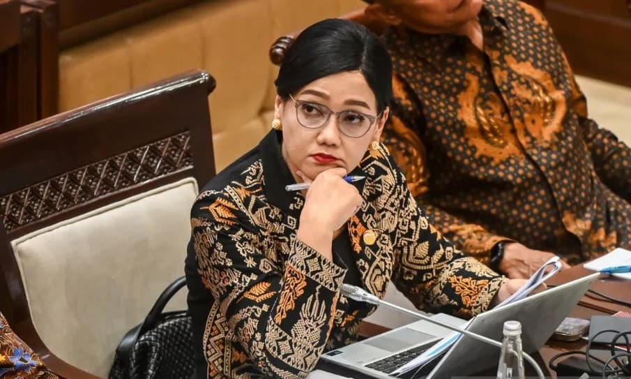 OJK Sebut Pengakuan MSCI Perkuat Kepercayaan Investor Global terhadap Pasar Modal Indonesia