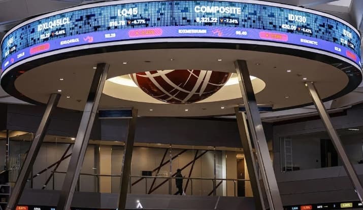 Ekonom Sebut Review MSCI Menjadi Awal Fase Pembuktian Reformasi Pasar Modal Indonesia