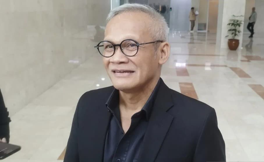 Komisi II DPR Serap Aspirasi Partai Non-Parlemen untuk Revisi UU Pemilu, Fokus Bahas Ambang Batas dan Dapil