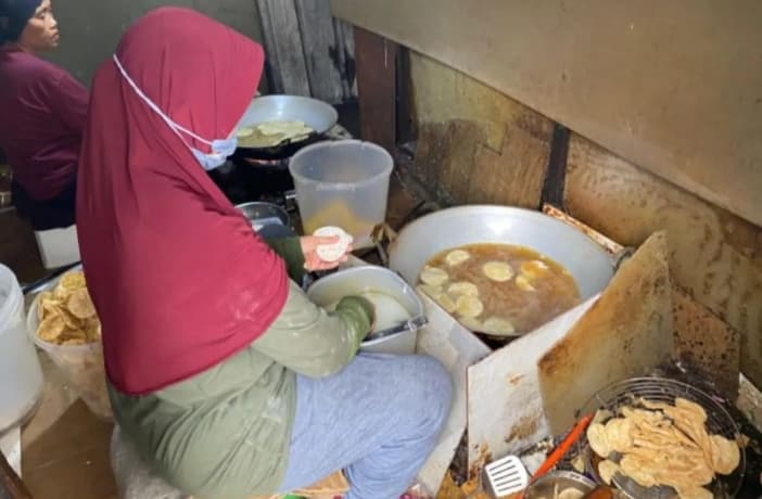 Sebanyak 1.527 Petugas Sensus Ekonomi 2026 Sisir Bangunan Usaha di Jakarta Selatan
