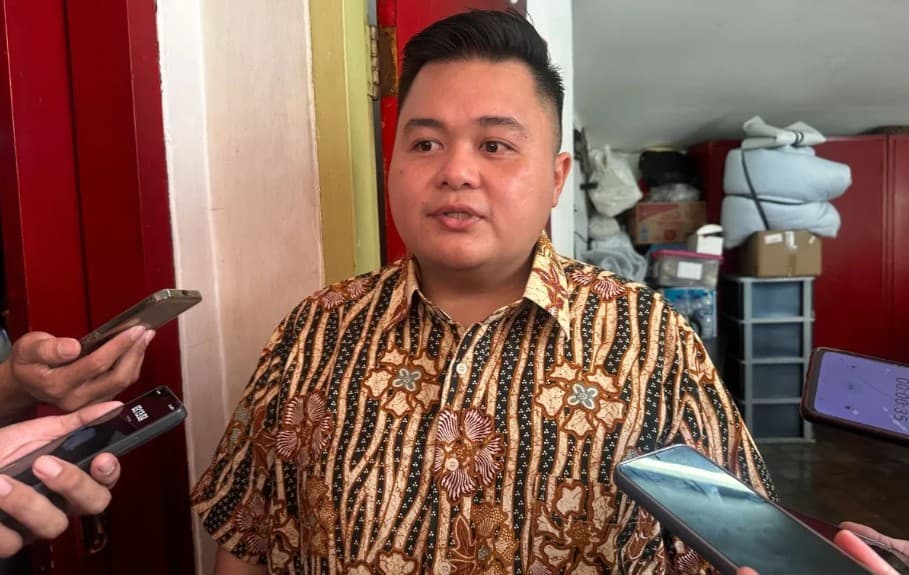 Maxim Masih Kaji Penerapan Komisi Maksimal 8 Persen bagi Pengemudi Ojek Daring