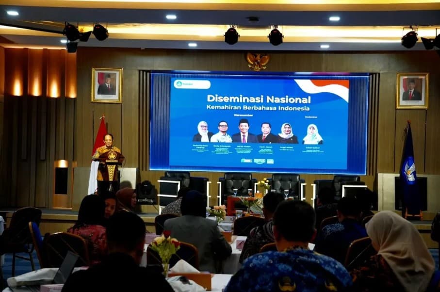 Kemendikdasmen Perluas UKBI Adaptif untuk Disabilitas Rungu, Dorong Kebijakan Kebahasaan yang Lebih Inklusif