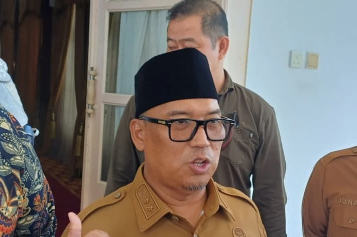 Pemprov Kepri Targetkan Tujuh Sekolah Rakyat Dibangun Mulai 2026 untuk Perluas Akses Pendidikan