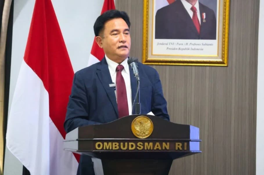 Yusril Menegaskan Pelayanan Publik Menjadi Wajah Negara dan Kunci Kepercayaan Masyarakat