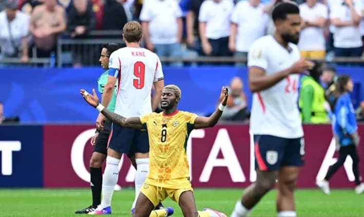 Thomas Tuchel Akui Inggris Kesulitan Tembus Pertahanan Ghana pada Piala Dunia 2026