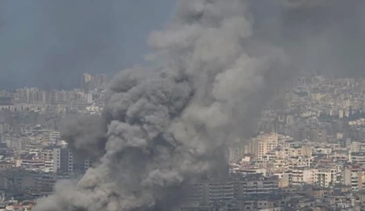 Lebanon Tuntut Penarikan Pasukan Israel dari Selatan Lebanon dalam Perundingan di Washington