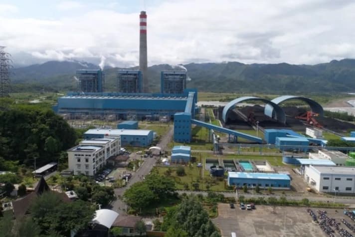PLN Indonesia Power Gunakan Biomassa Sorgum Produksi Petani untuk Co-Firing di PLTU Pelabuhan Ratu
