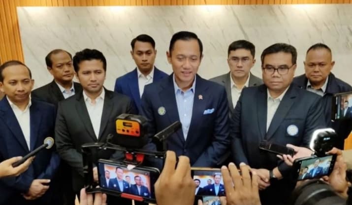 Dewan Pakar Unair Berkomitmen Susun Rekomendasi Kebijakan untuk Pemerintah