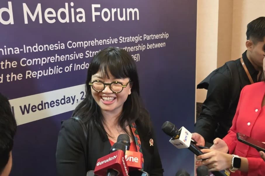 Wamendiktisaintek Targetkan Portal Beasiswa Satu Pintu Soft Launching pada September 2026