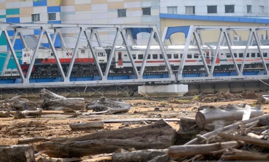 BMKG Usulkan Tambahan Anggaran Rp119,09 Miliar untuk Perkuat Mitigasi Bencana di Tiga Provinsi Sumatera