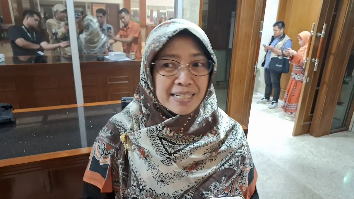 RUU Sisdiknas Jadi Kunci Atasi Ketimpangan Pendidikan Nasional