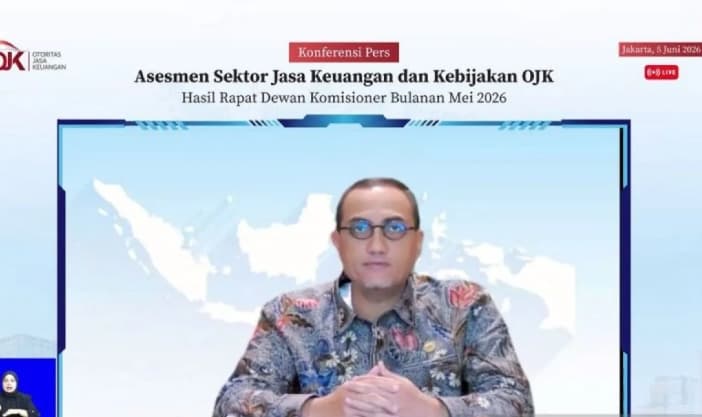 OJK Percepat Reformasi Pasar Modal Usai MSCI Akui Kemajuan Transparansi Indonesia