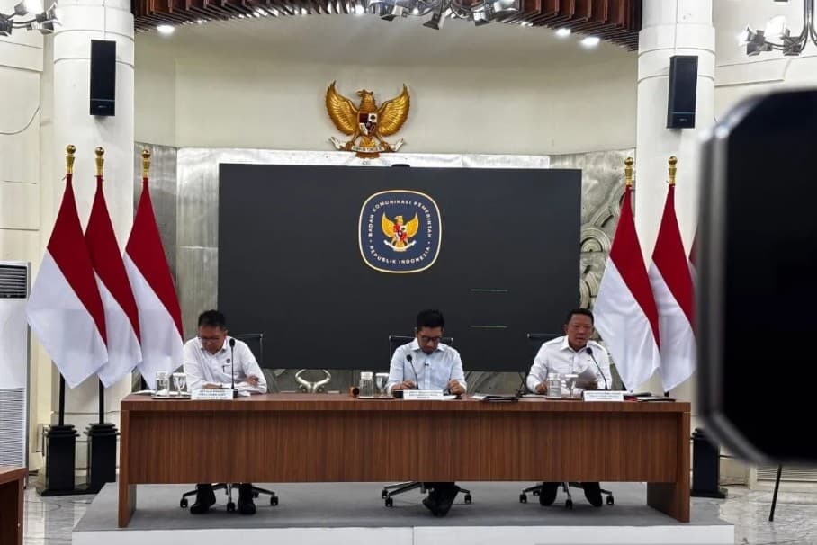 Kejagung Ungkap 12 Kasus Korupsi Jumbo, Kerugian Negara Capai Ratusan Triliun Rupiah