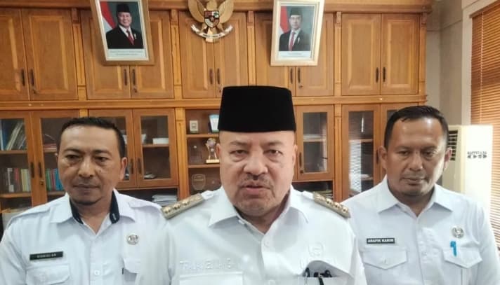 Investasi di Nagan Raya Tembus Rp406 Miliar pada Triwulan I 2026, Didominasi Sektor Perkebunan