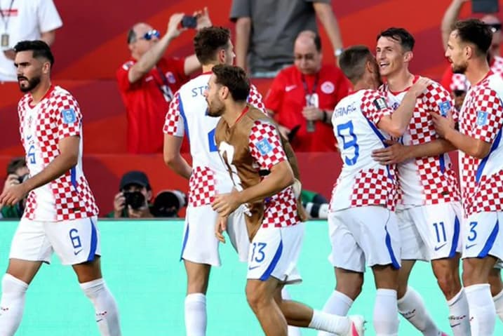 Kroasia Raih Kemenangan Perdana di Piala Dunia 2026, Panama Dipastikan Tersingkir