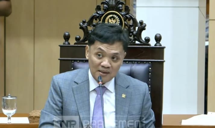 DPR Minta Polisi Terapkan Pasal Berlapis terhadap Pelaku Penyekapan dan Penganiayaan di Bandung