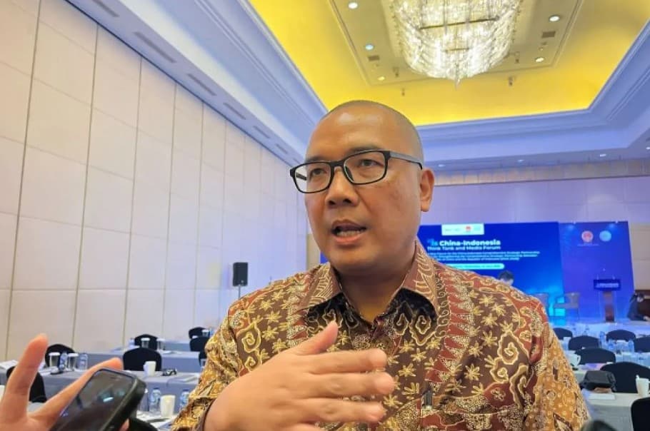 Kemlu dan Kemenperin Tegaskan Iklim Investasi Indonesia Tetap Kuat di Tengah Isu Hengkangnya Perusahaan Otomotif