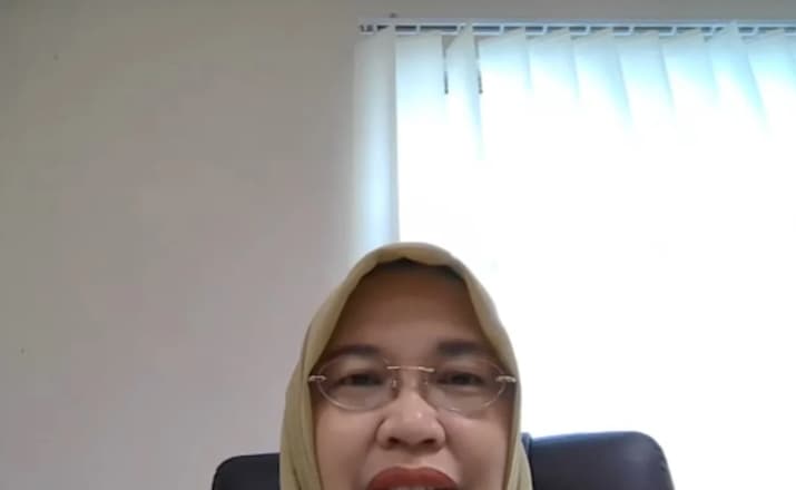 Pemprov DKI Tingkatkan Kapasitas Tenaga Kesehatan untuk Percepat Temuan Kasus ISPA dan Pneumonia